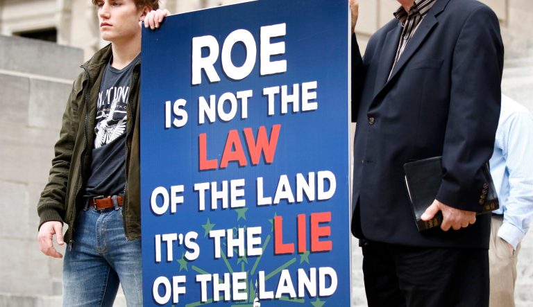 The death penalty: Who decides?