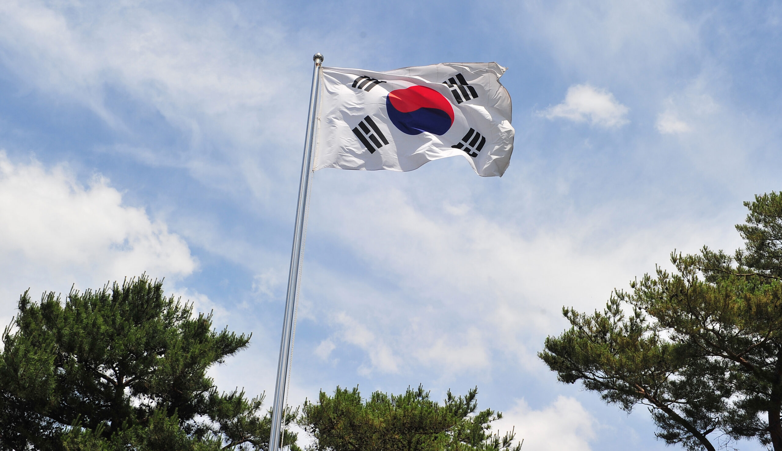 Info of US troops in South Korea may have been stolen in massive hack of 1M credit cards
