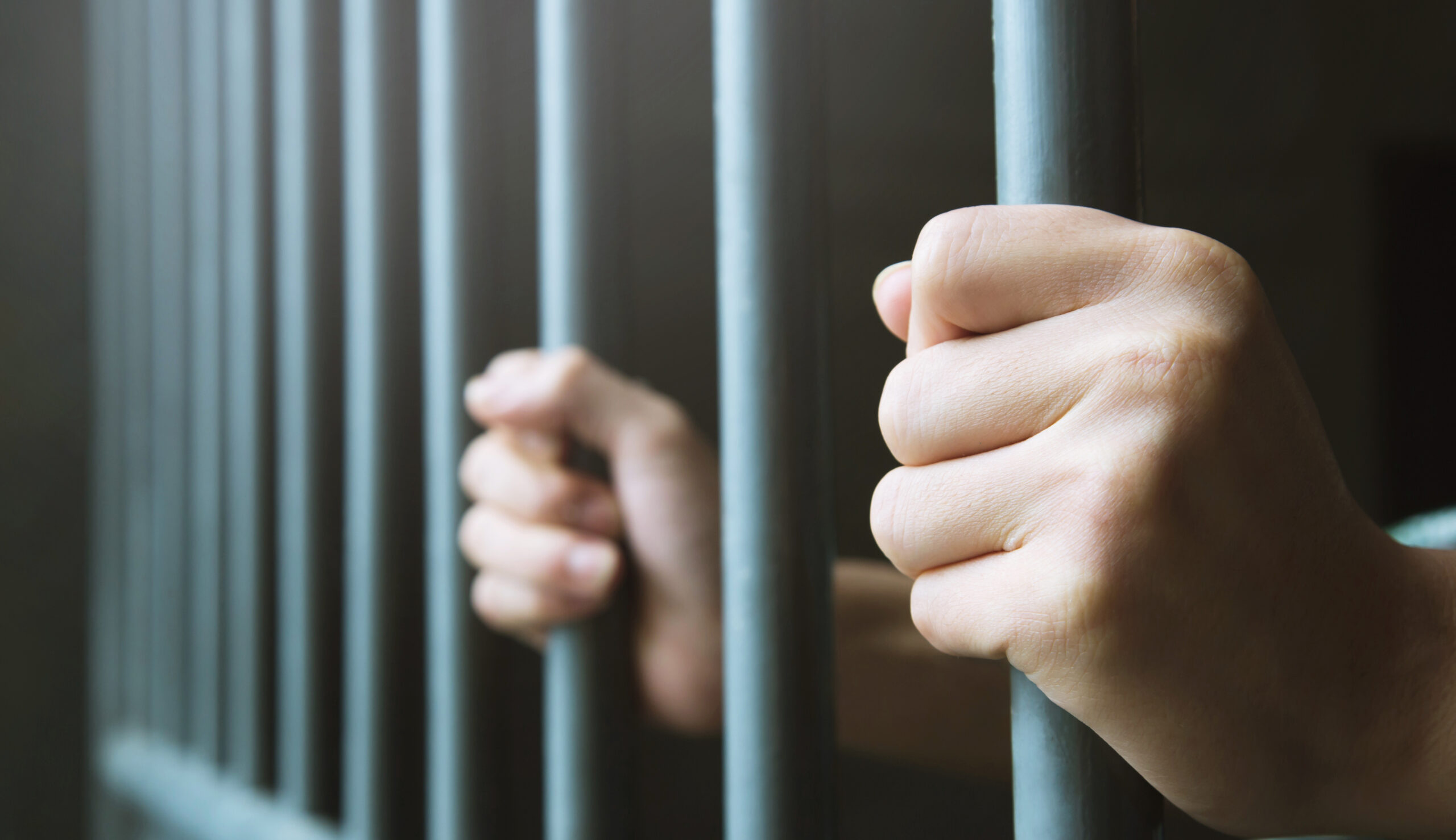 ISIS prisoners in Syria getting short sentences and art classes in rehabilitation effort