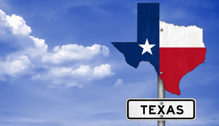 ‘If Texas falls, the country falls’: Pastor who lost daughter in church shooting to run for office