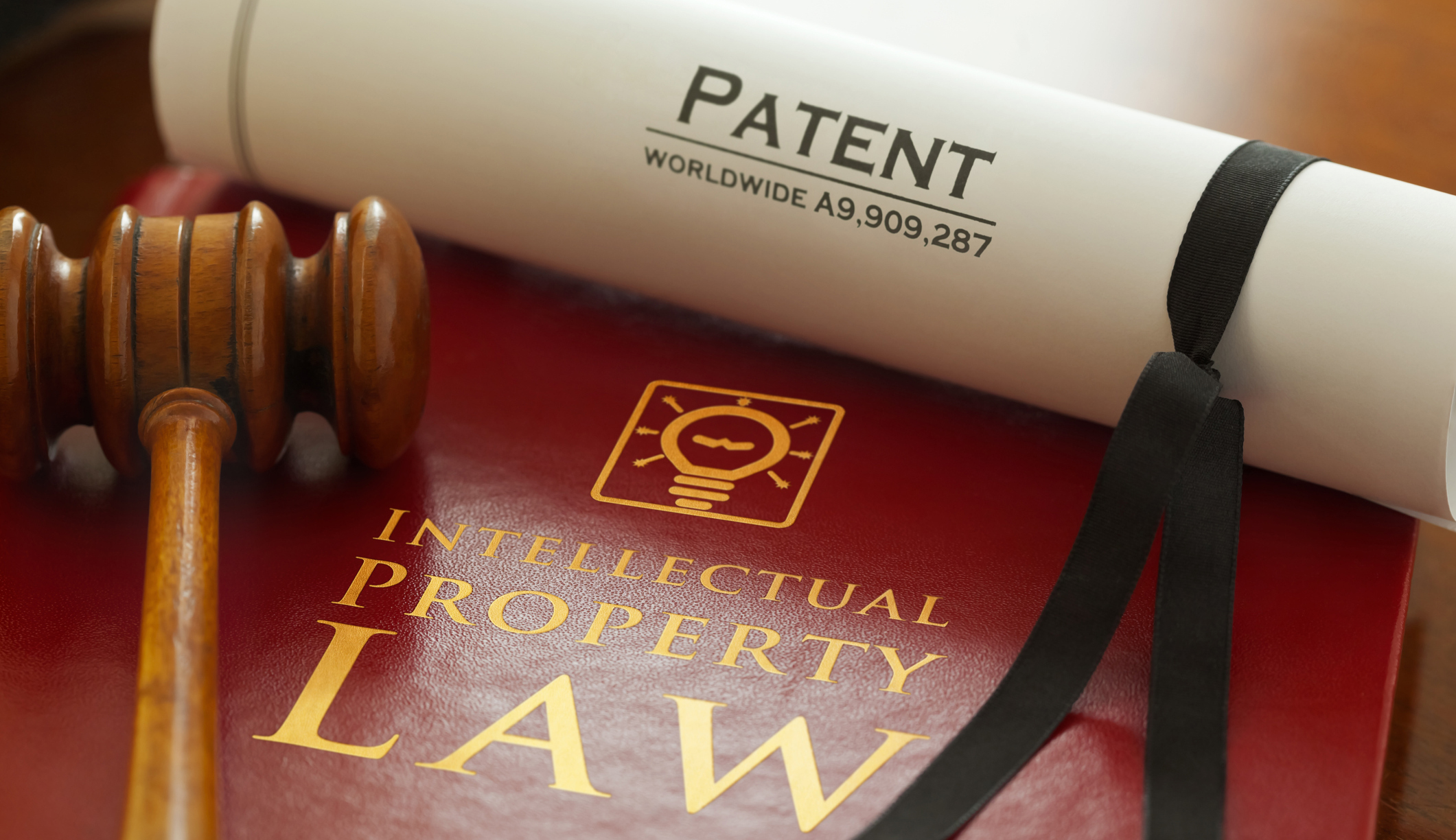 The Stronger Patents Act helps keep the American dream alive