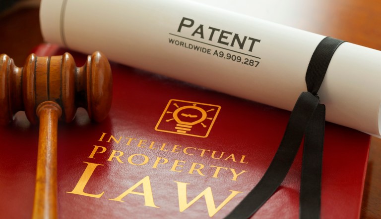 The Stronger Patents Act helps keep the American dream alive