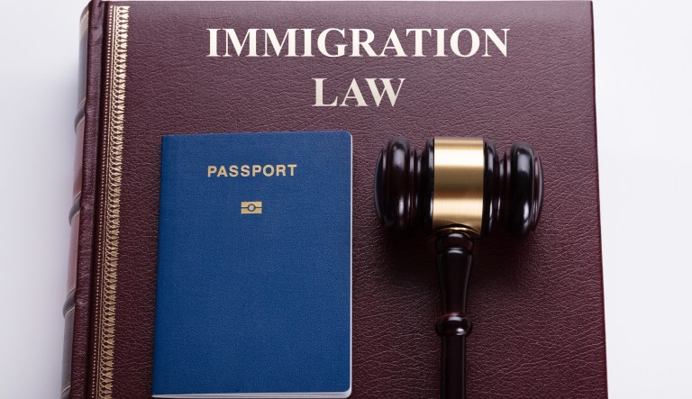 New Trump citizenship rule affects paperwork for maybe 25 people per year, USCIS officials say