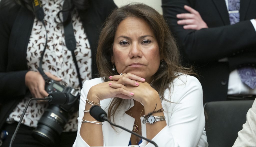Texas Democrat admits shutdown over DHS will still allow funding ‘for years’