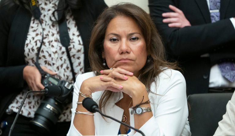 Rep. Veronica Escobar