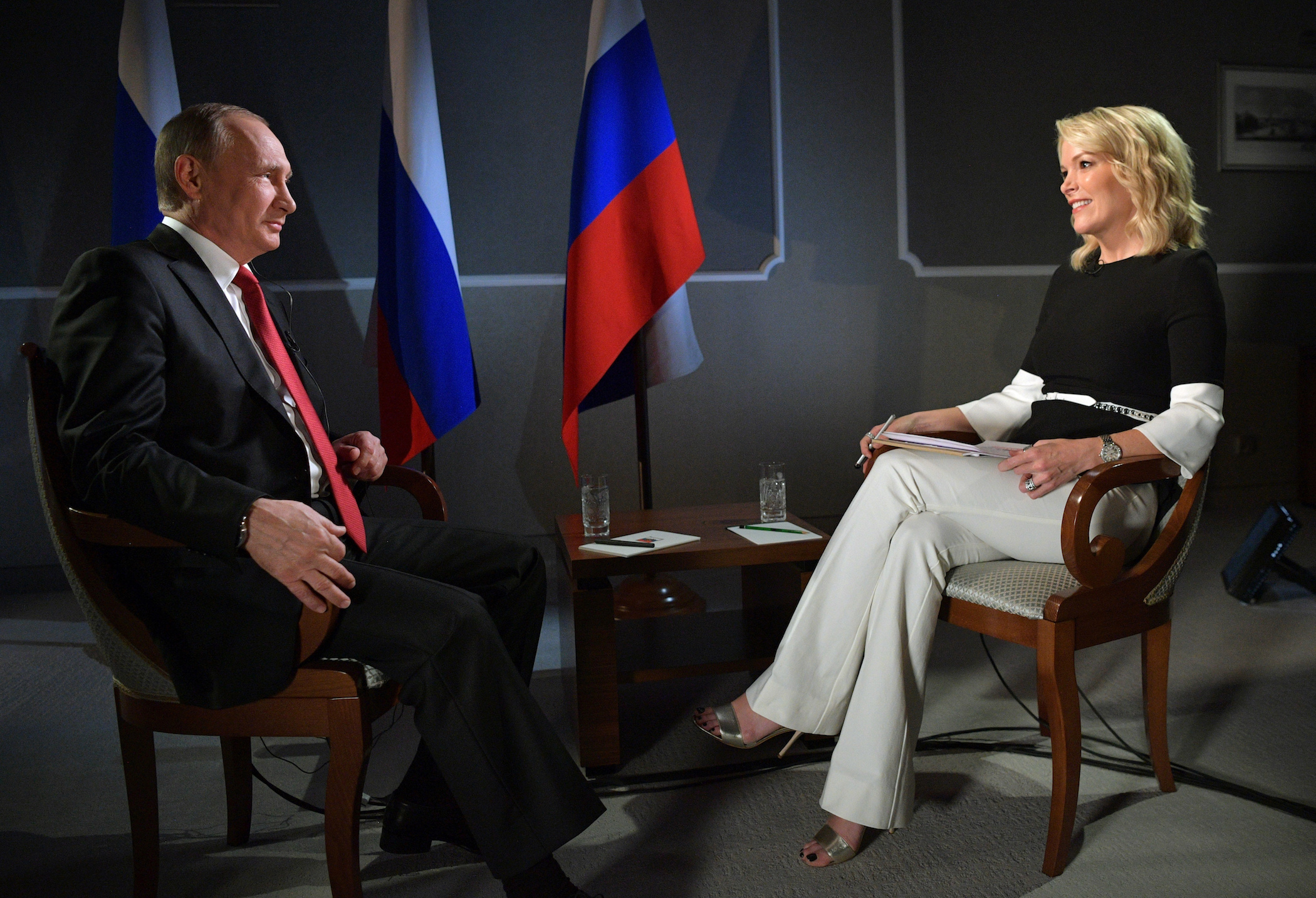 Corey Lewandowski shares negative review of Megyn Kelly’s NBC debut