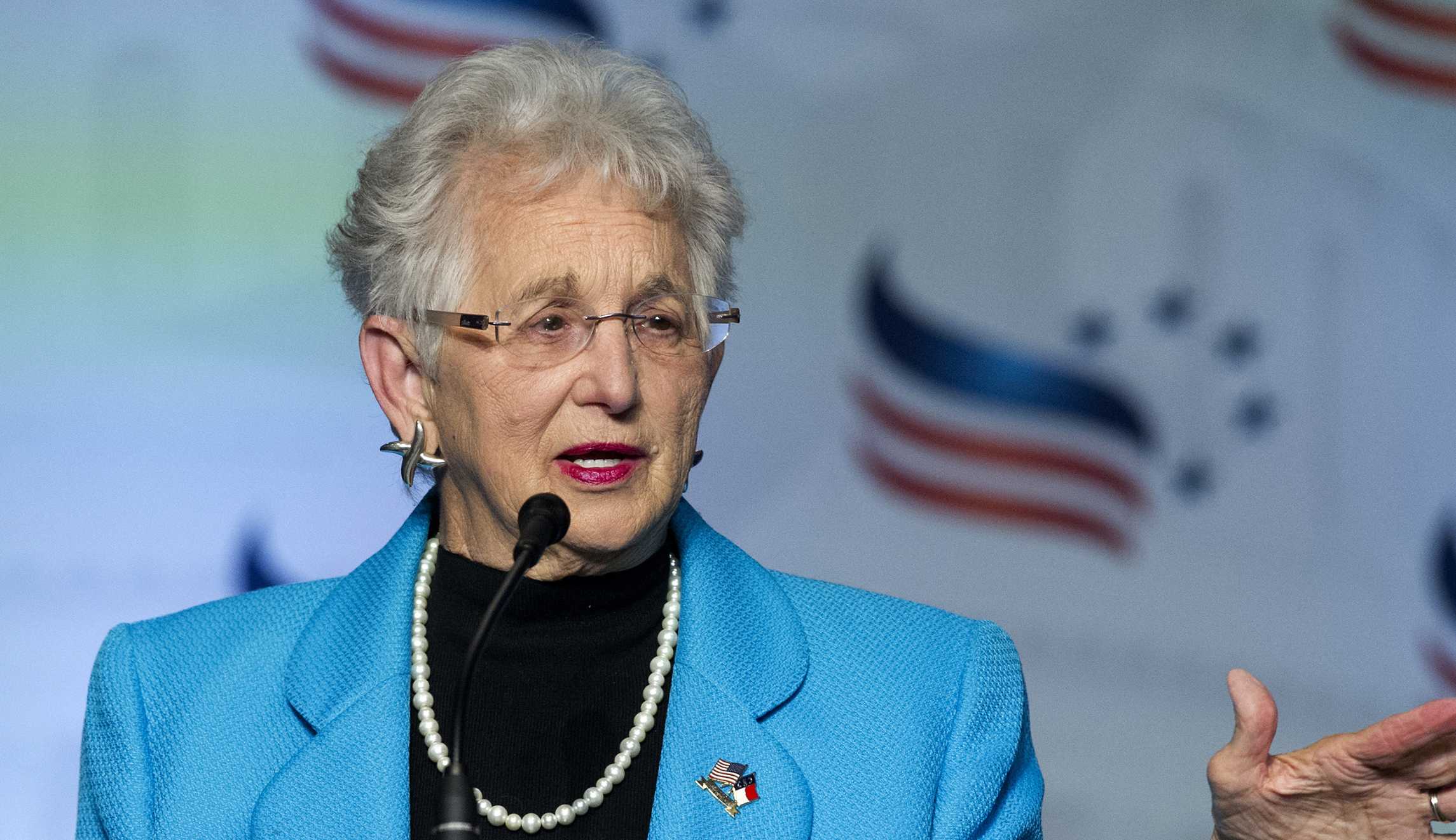Rep. Virginia Foxx previews reforms that could be coming to higher education