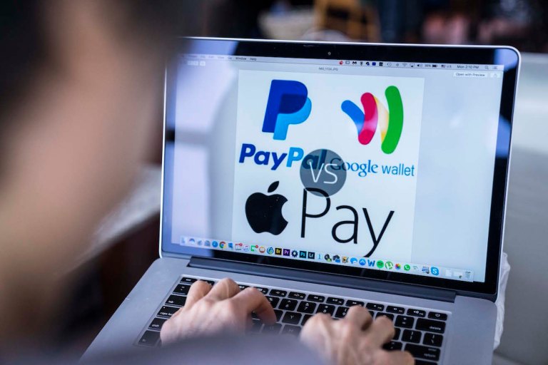 Fact Check: Is PayPal Shutting Down Accounts Belonging to Conservatives?