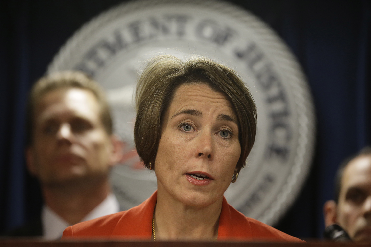 Exxon attacks Dem AGs in day two of retaliatory court action