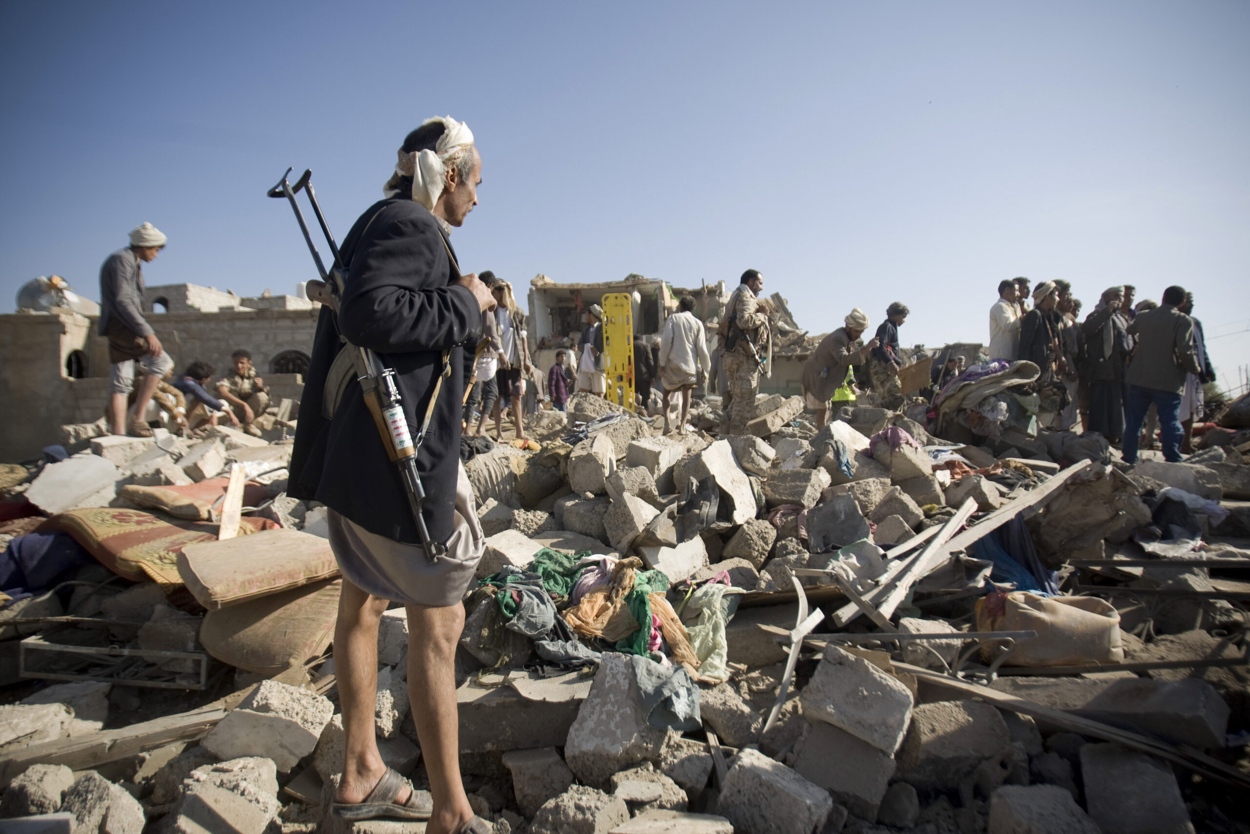 Obama can’t maintain his Middle East balancing act