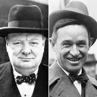 Losing Can Be Liberating