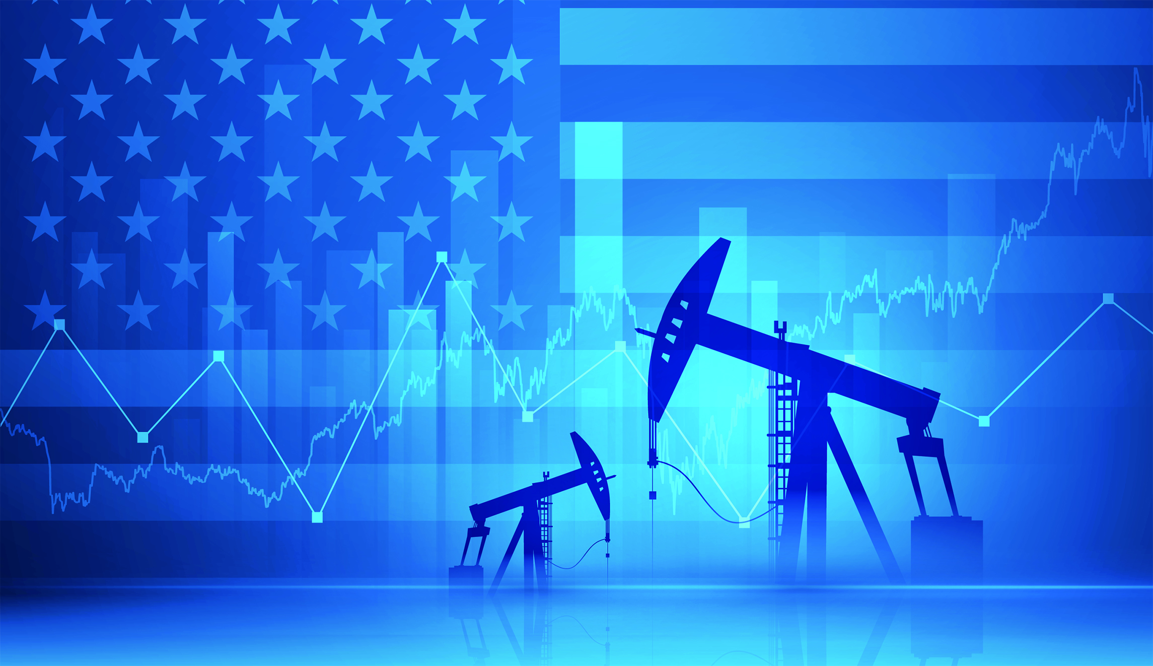 Trump’s steel and aluminum tariffs could seriously derail his “Energy Dominance” agenda
