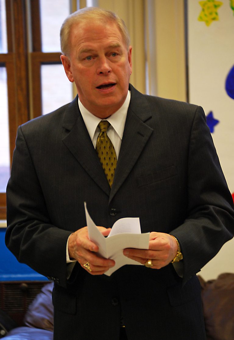 Ohio Senate Candidate Jokes About Scalia’s Death, Apologizes