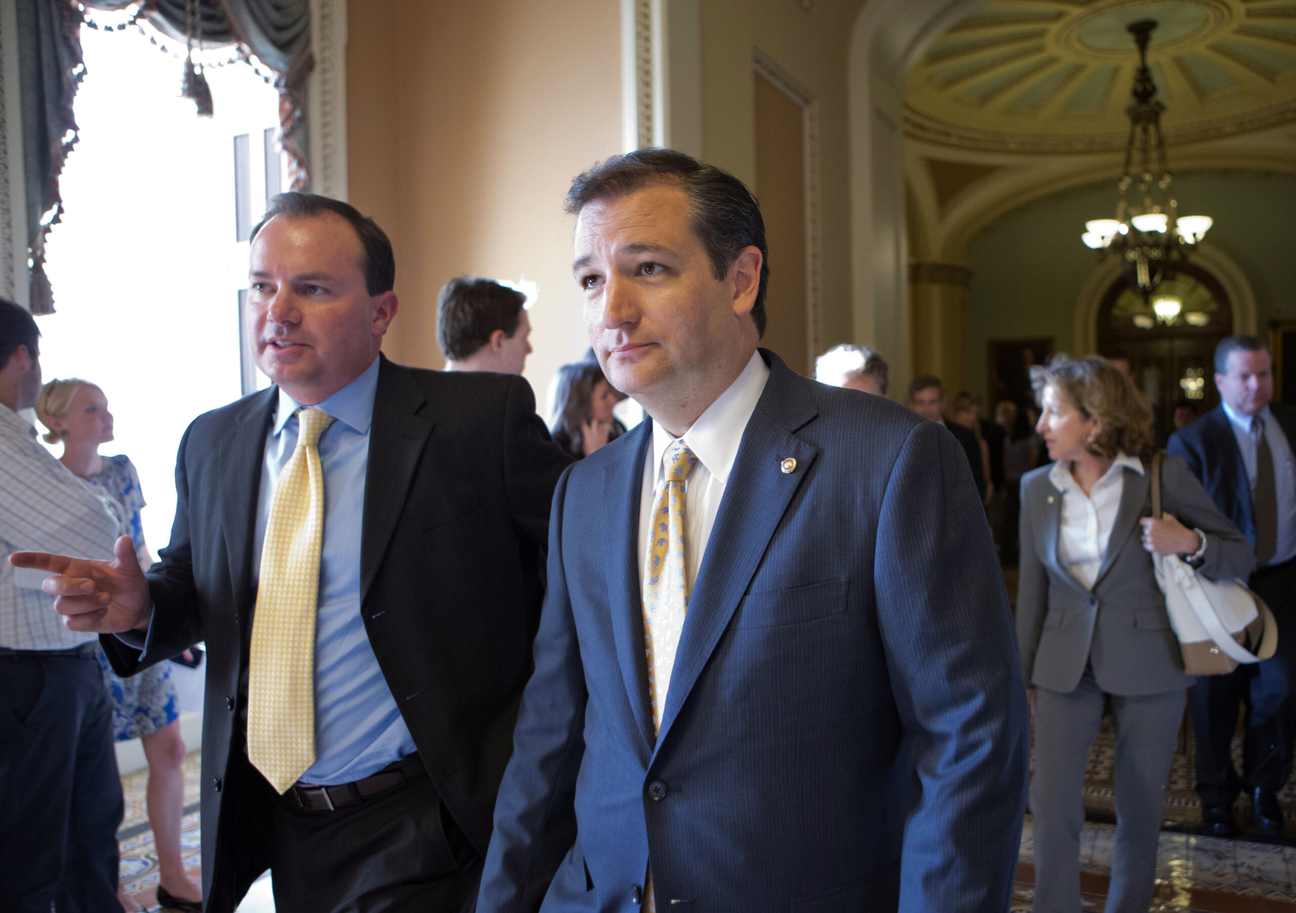 Petition against Obamacare helps conservatives expand grassroots network