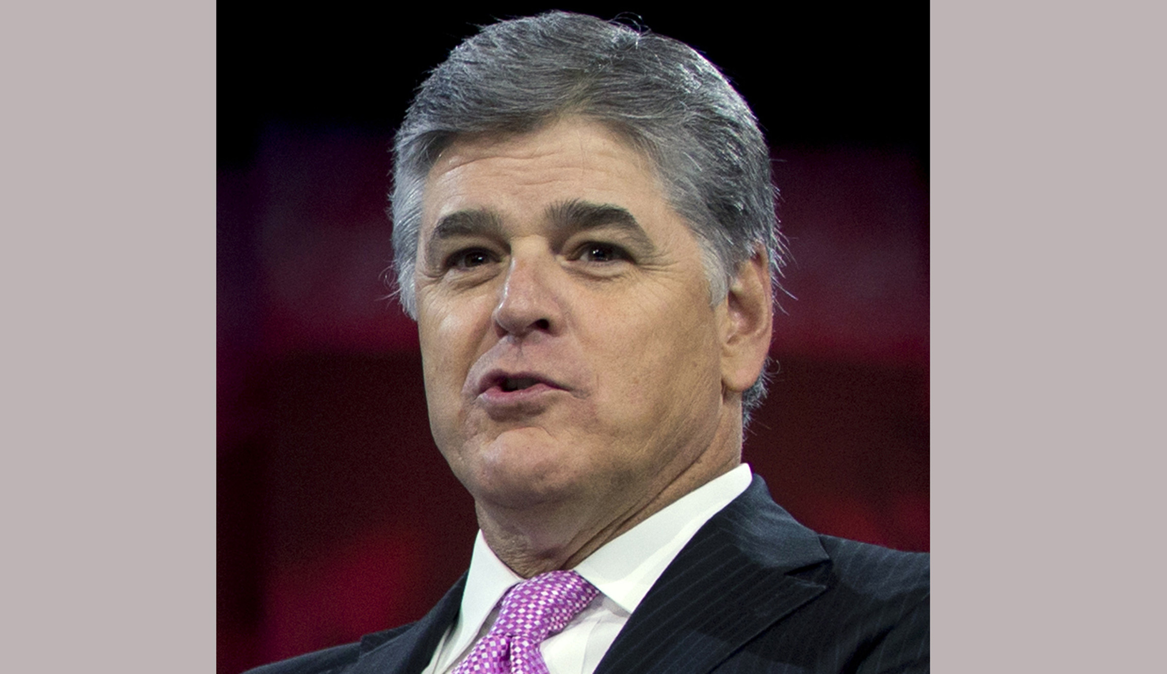 Hannity now says he will no longer talk about Seth Rich