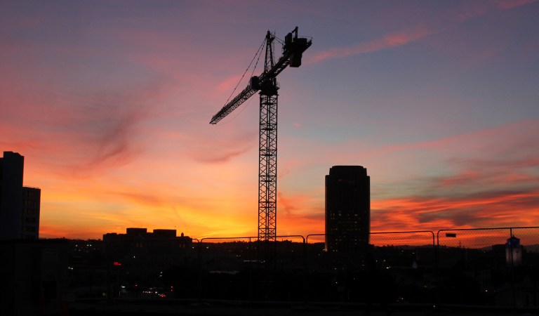 Agency is reviewing the 2015 rule, which lowered the amount of ozone allowed from the 2008 standard. (AP Photo/John Antczak)