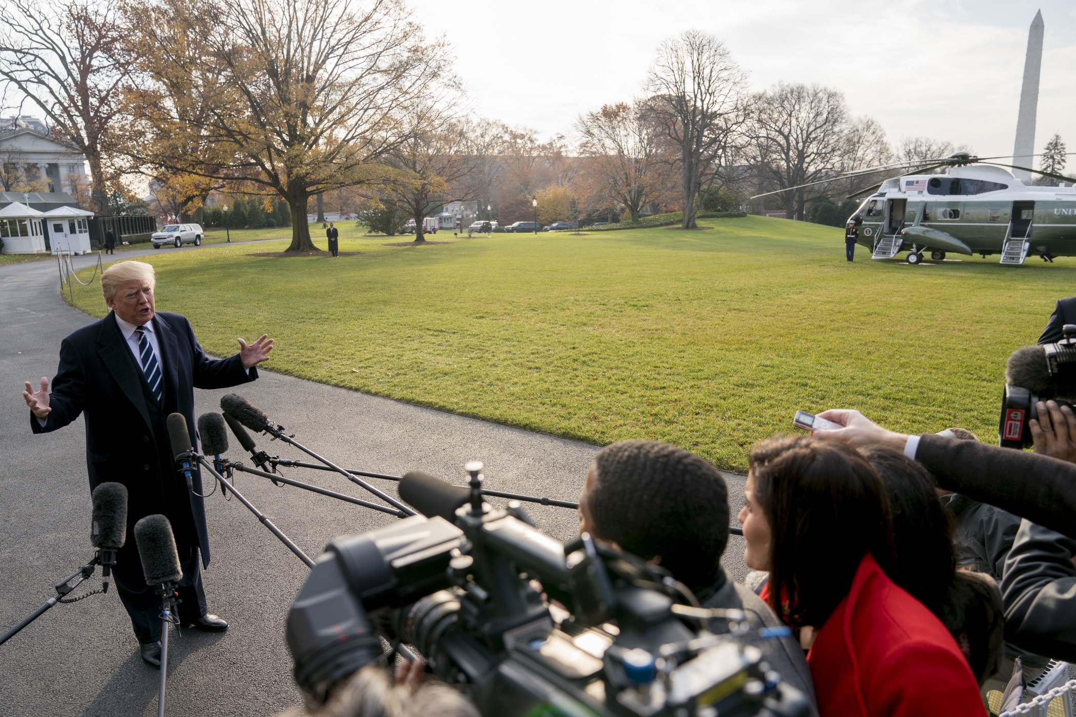 How real news outlets can wage a holy war against fake news in 2018