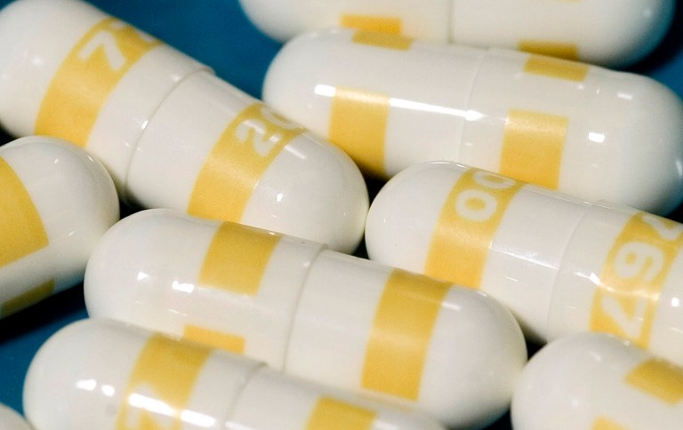 President Obama's fiscal 2017 budget included $1.1 billion in new funding for prevention, treatment and recovery services, but Congress hasn't acted on the funding request. (Tannen Maury/Bloomberg News, File)