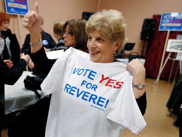 Mohegan Tribe protects benefits with casino empire