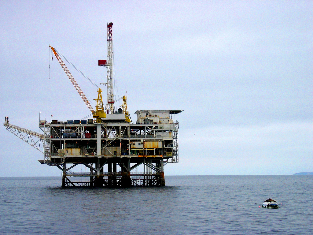 Drilling Down on OPEC and the Oil Market