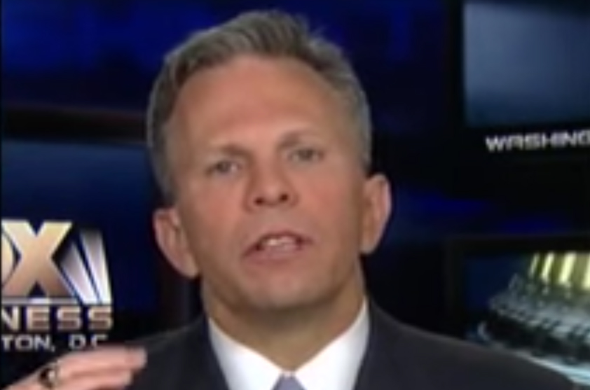 Retired officer rejects hack theory: Trump win gives Russia ‘no upside’