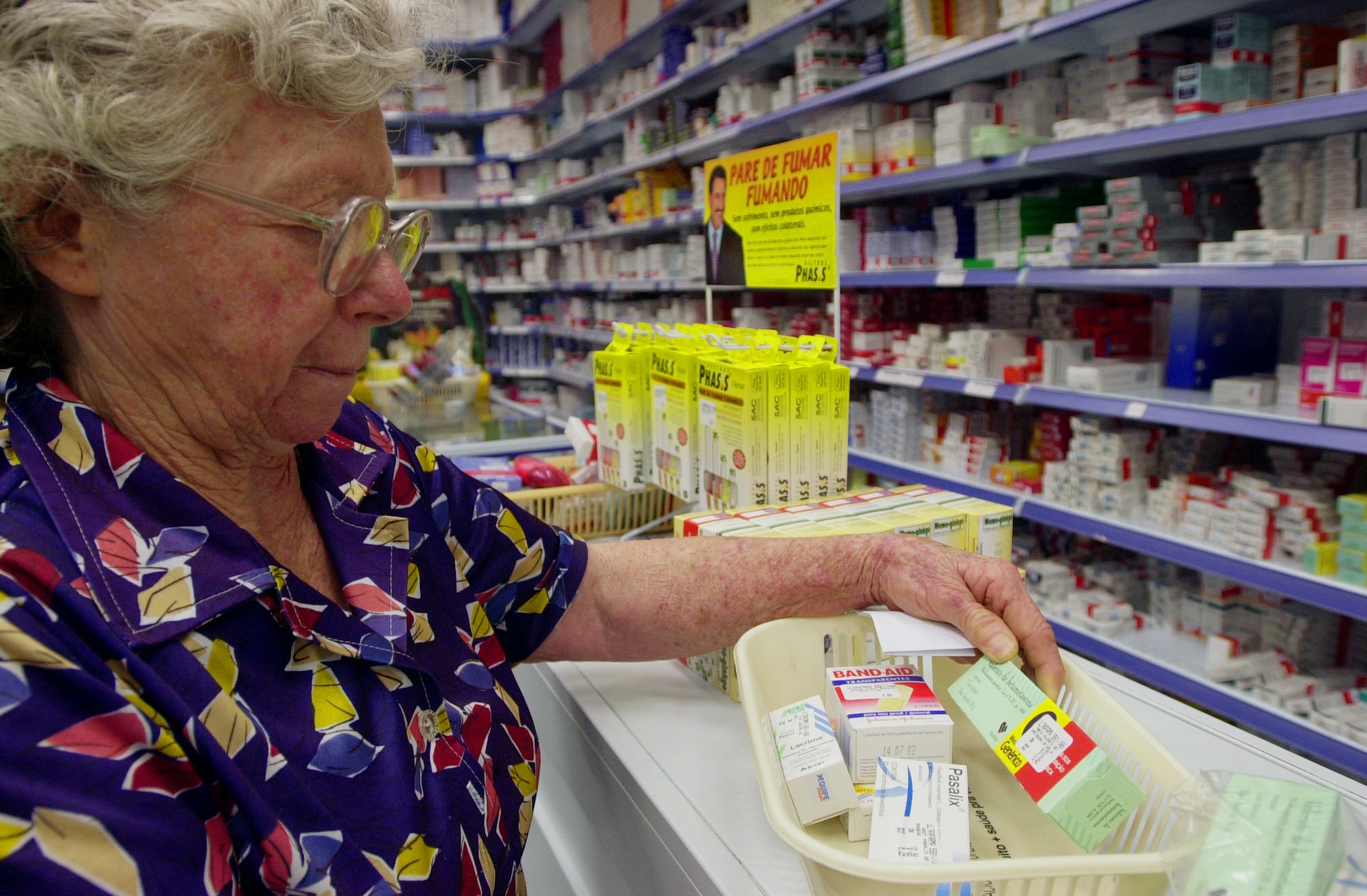 Dems push for subpoena over drug price hike