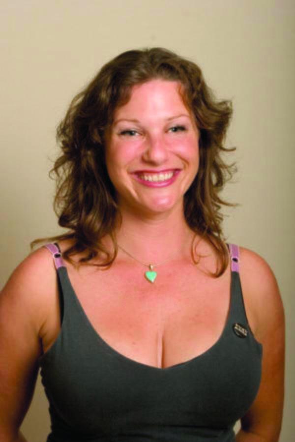 Six months in, Wonkette editor meets D.C.