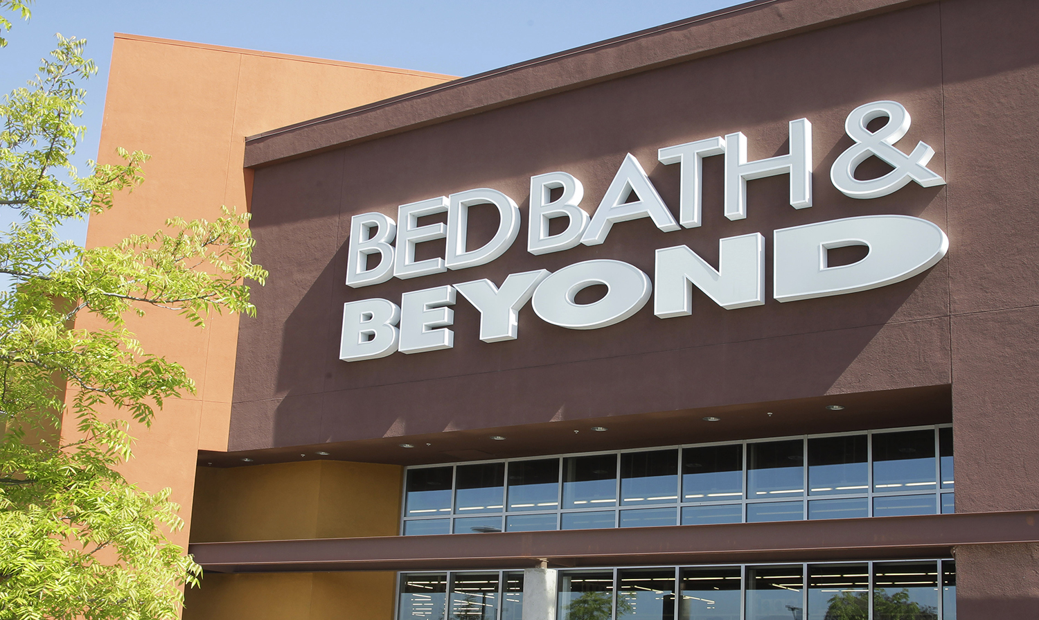 Bed Bath & Beyond denies it’s dropping Ivanka Trump products