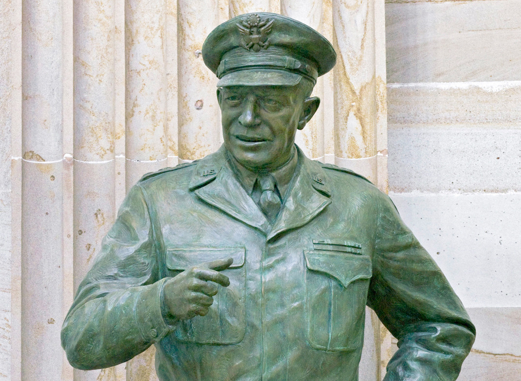 Capitol’s Statuary Hall celebrates nation’s evolving history