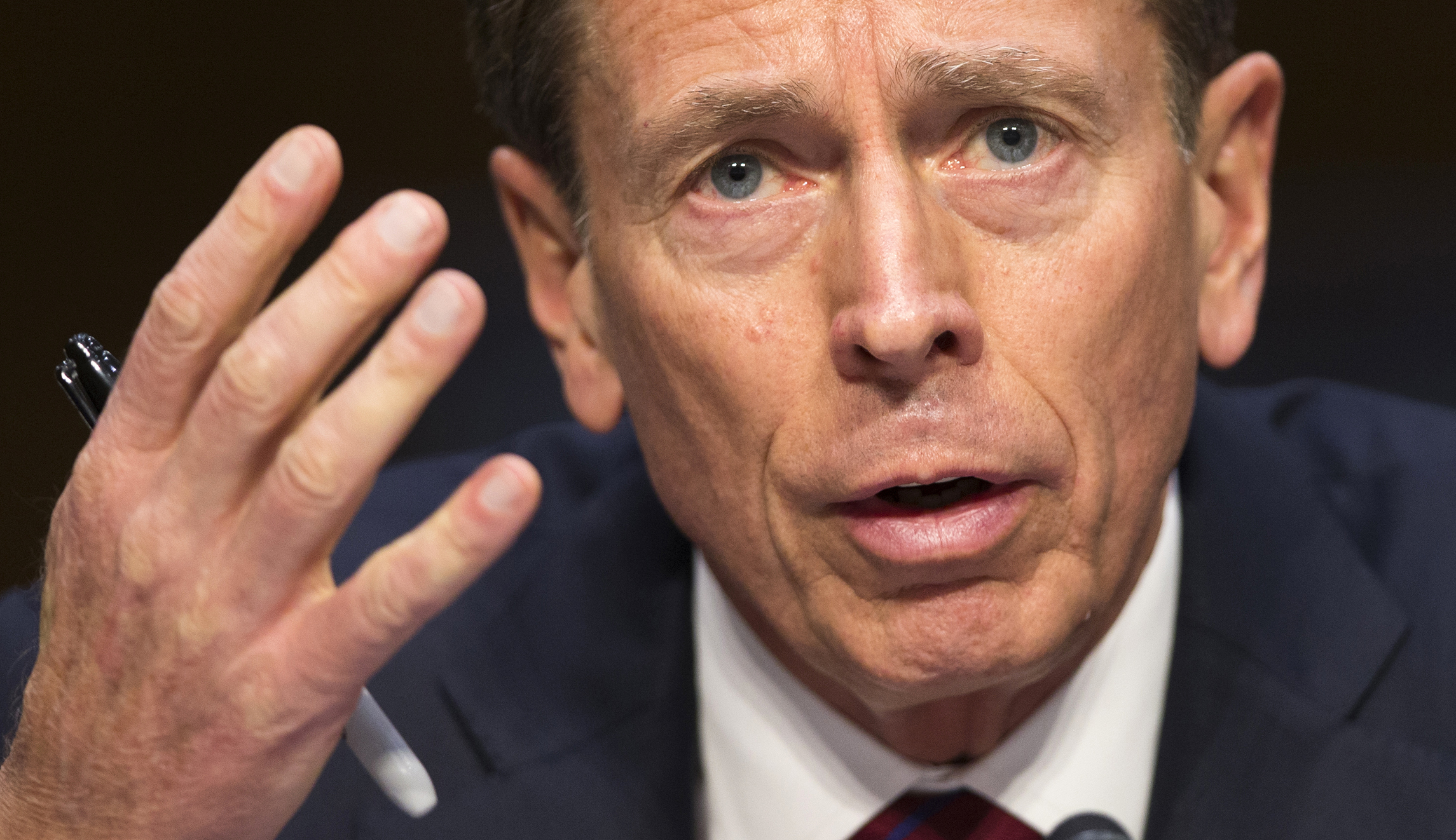 ‘Rhetoric’ on North Korean nukes a message to China, not Pyongyang, says David Petraeus