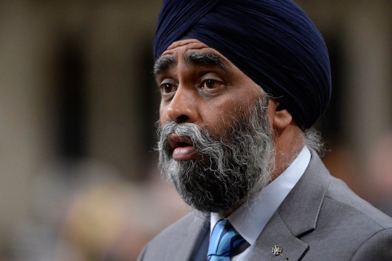 Canadian Defense Minister Calls Intel Relationship with U.S. “Extremely Solid”