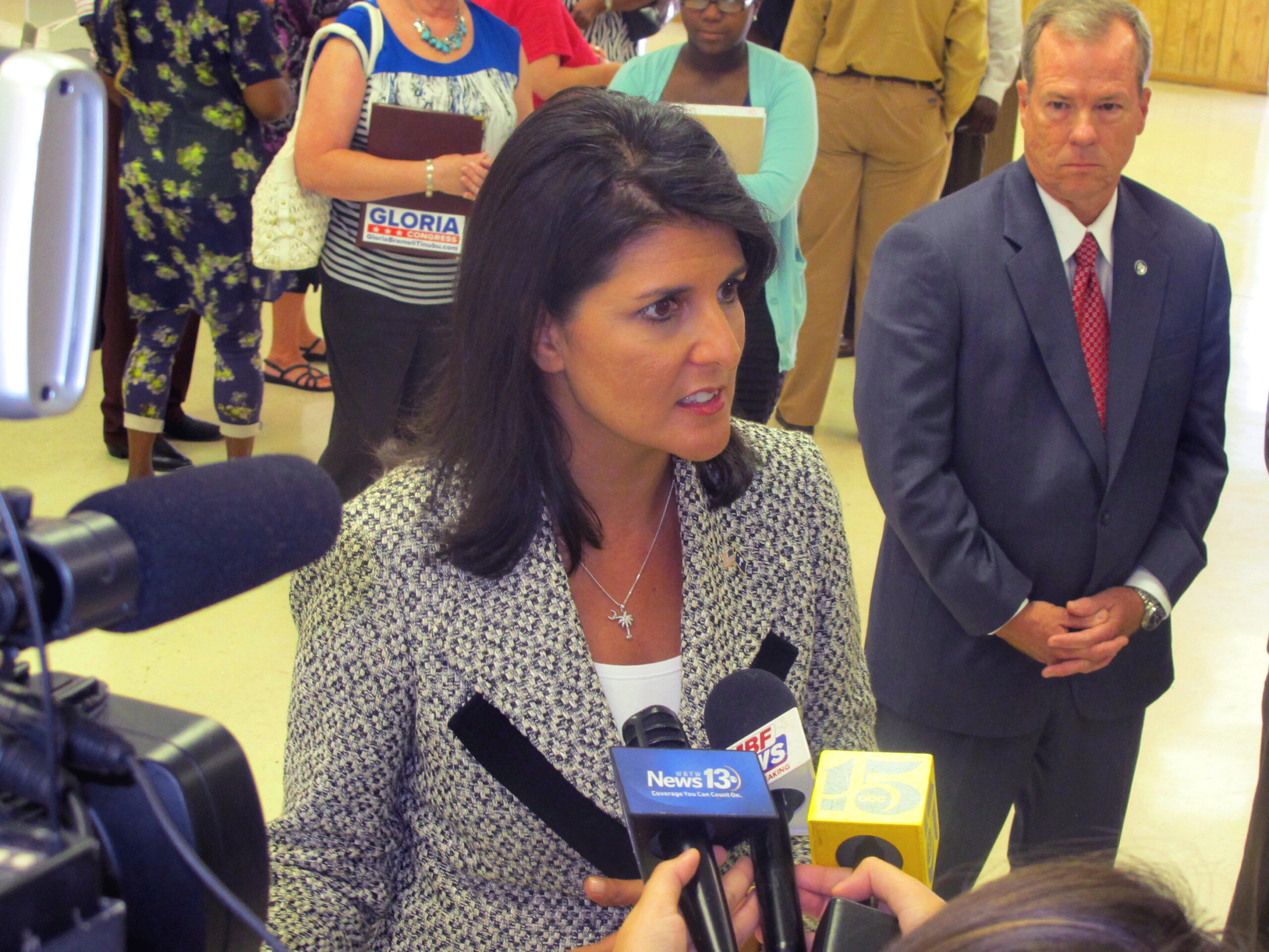 Atlantic Beach could get ad and building money