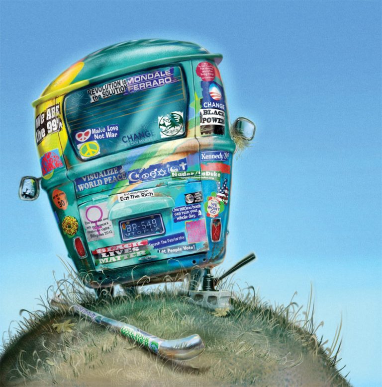 What Next for the Left?