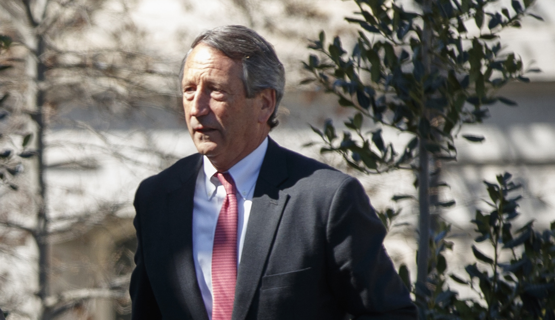 Mark Sanford: I ‘attempted’ to read all of the healthcare bill