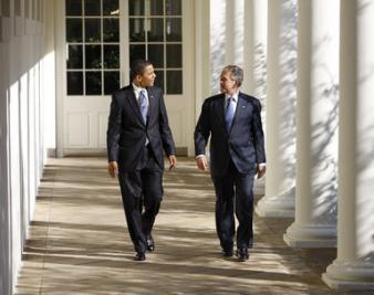 Obama Politicizes Bin Laden Raid, Again