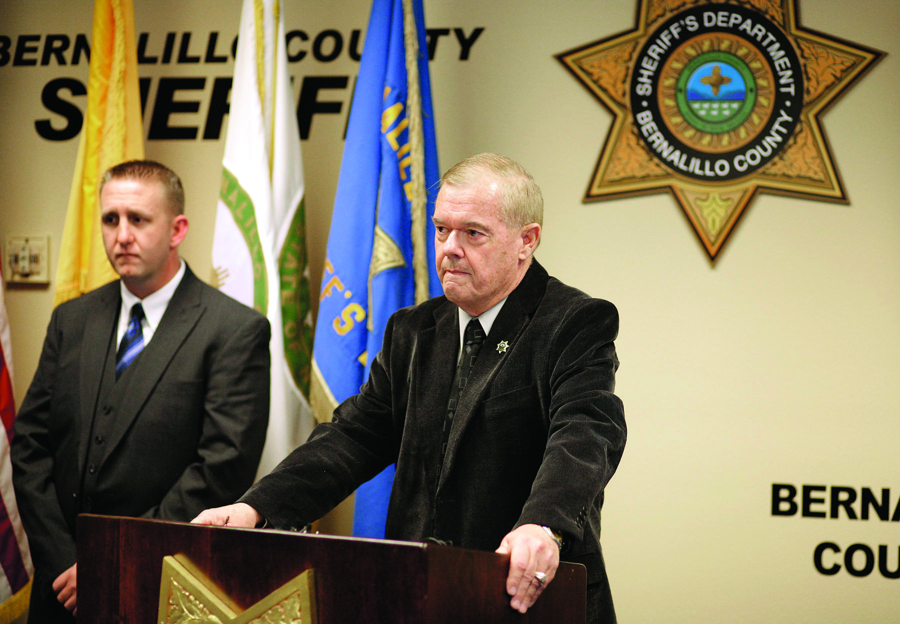 Report: New Mexico teen had homicidal, suicidal thoughts