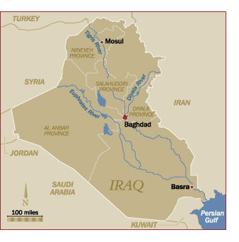 A Plan for Victory in Iraq