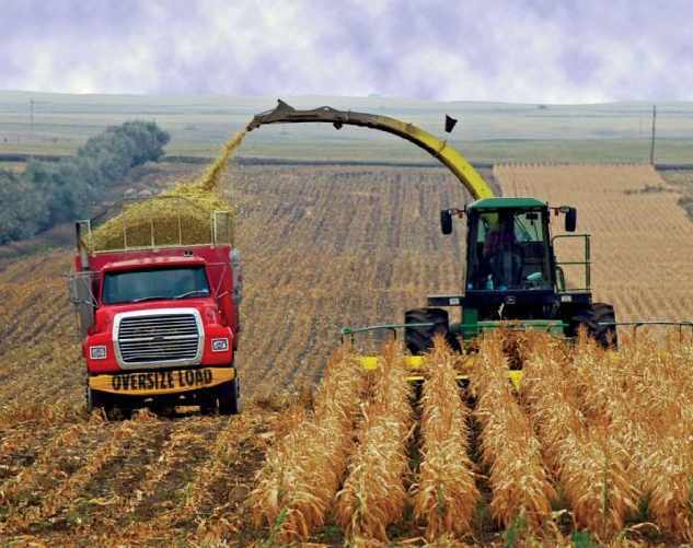 Corn growers want more, not less, ethanol gas. Cutting production, as proposed by EPA, would hurt farmers, says the ethanol industry. AP Photo
