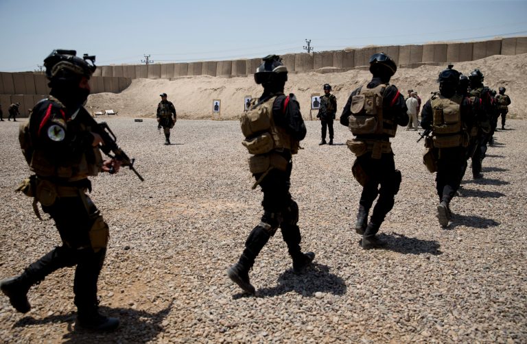 Experts sayÂ the string of attacks perpetrated by the Islamic State 