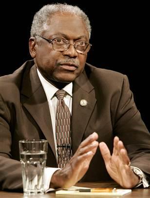 Clyburn to GOP: Drop ’21st century poll taxes’