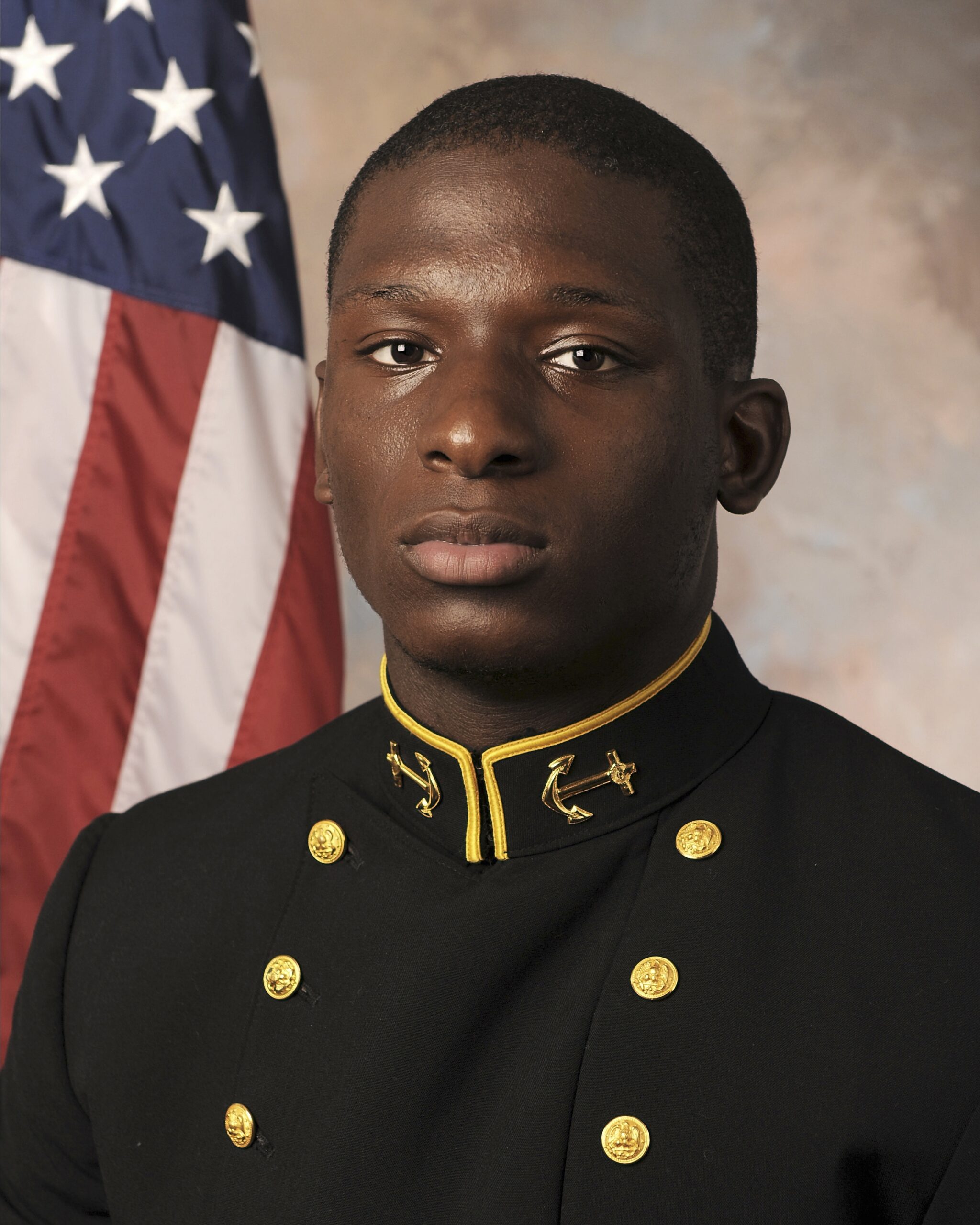 Accuser testifies in Naval Academy sex assault