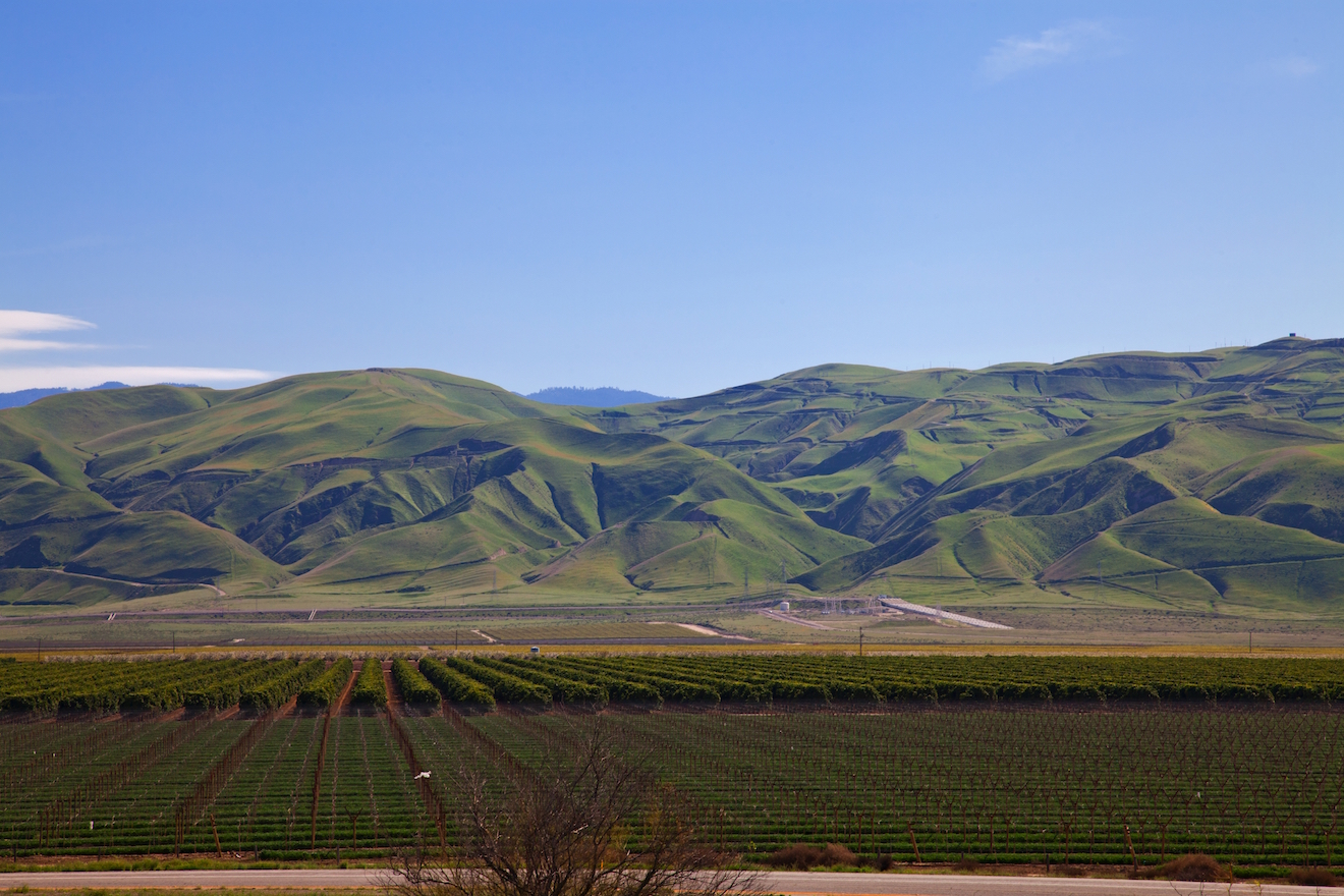 This Public Radio Station Is Owned by the Cesar Chavez Foundation&mdash;and Illegally Sells Ads