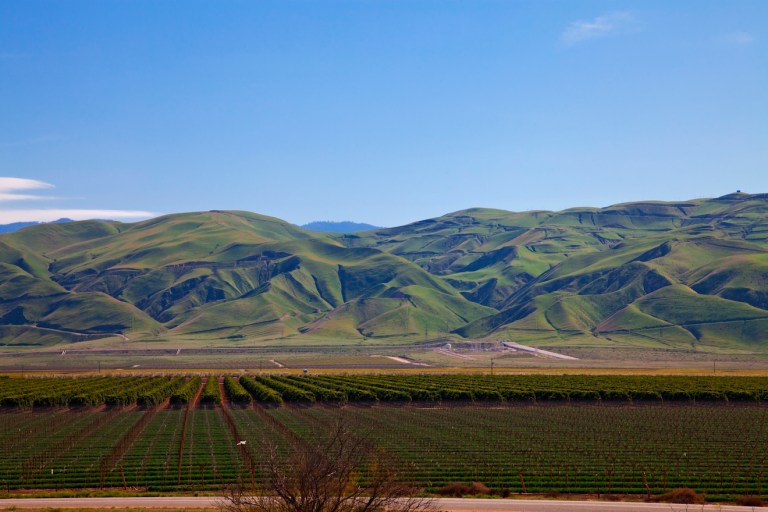 This Public Radio Station Is Owned by the Cesar Chavez Foundation&mdash;and Illegally Sells Ads