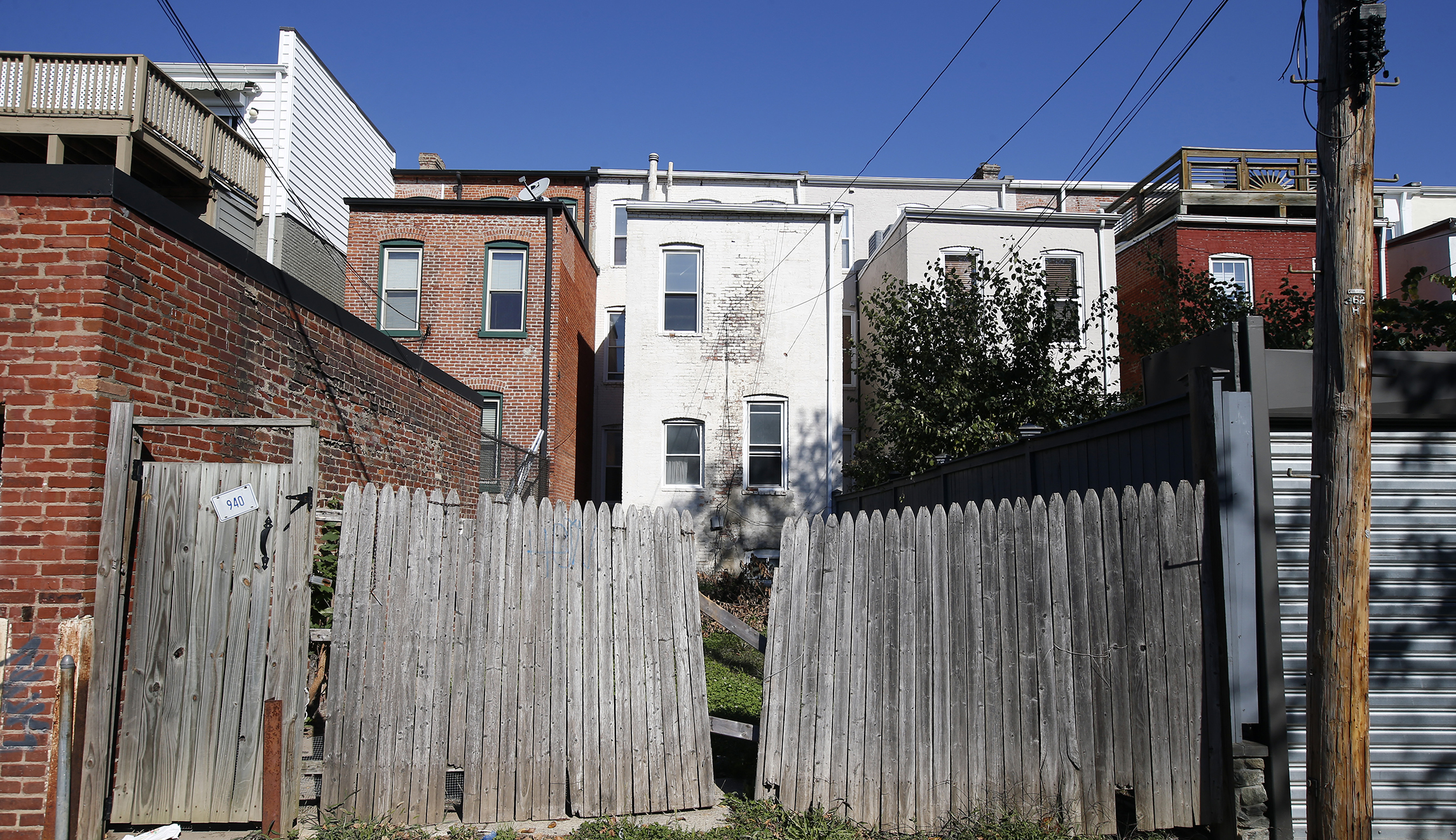 On affordable housing, the DC government is hurting the people it’s supposed to help