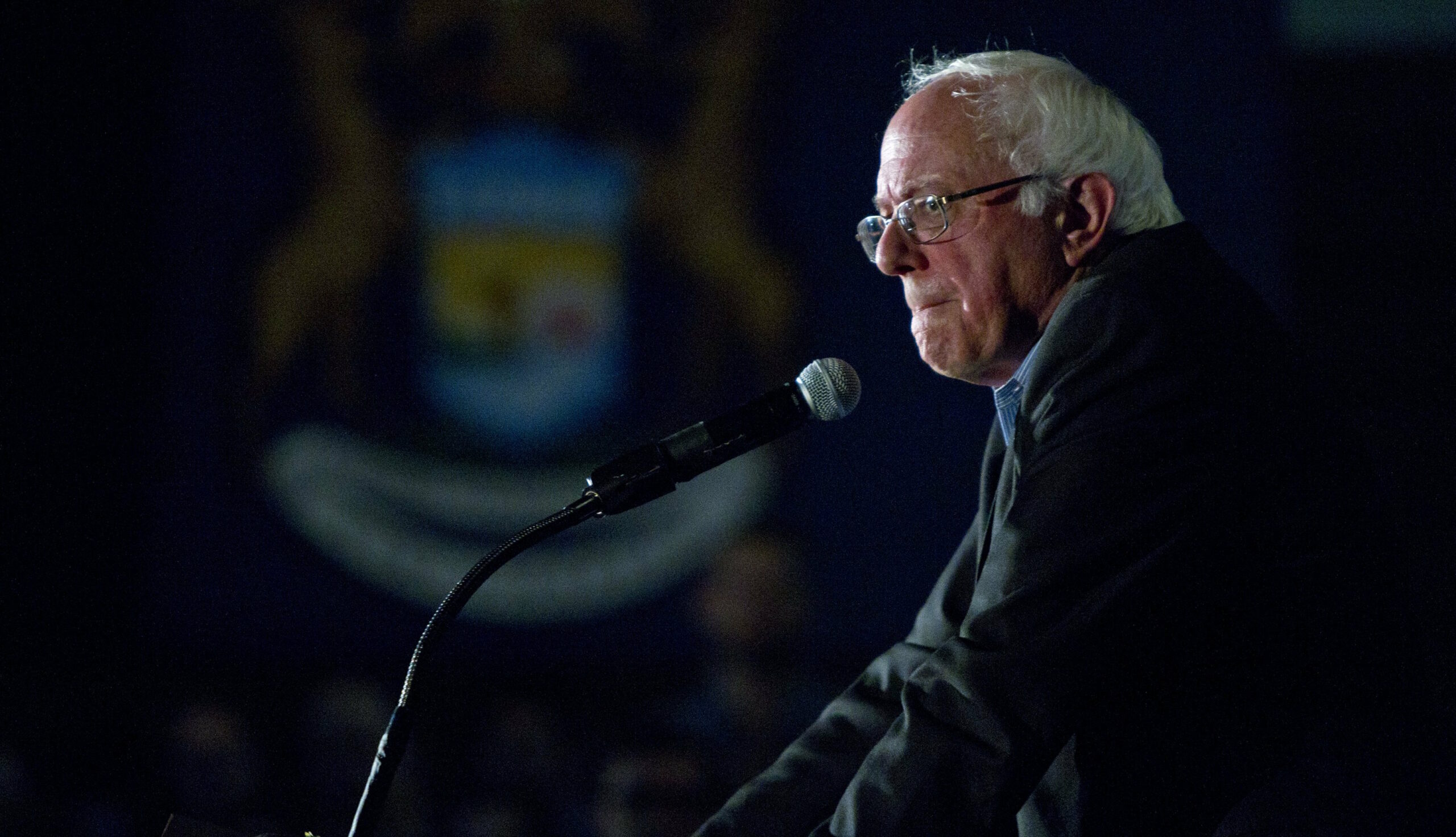 Podesta called Sanders a ‘doofus’ for opposing climate deal