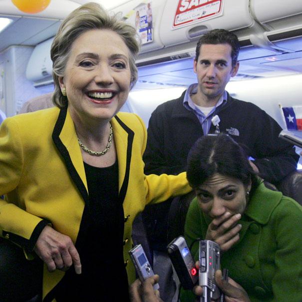 Clinton’s Keystone XL emails sought, ties to TransCanada lobbyist hit