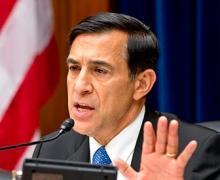 Rubio vs. Paul vs. Issa for top lawmaker