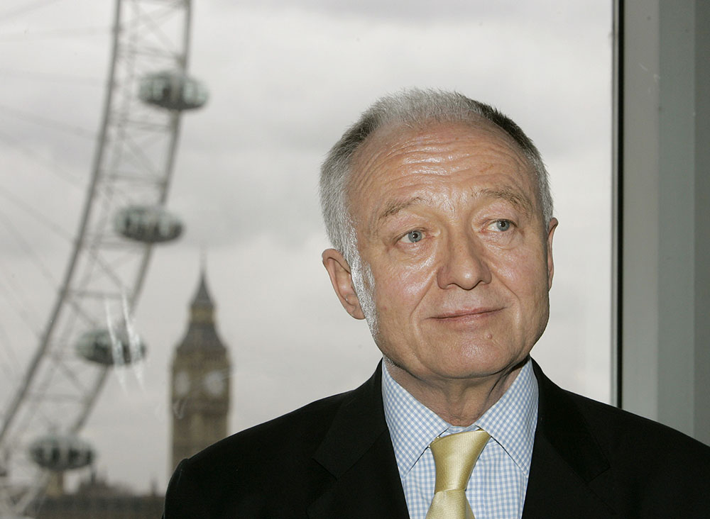 State condemns alleged anti-Semitism in U.K. politics