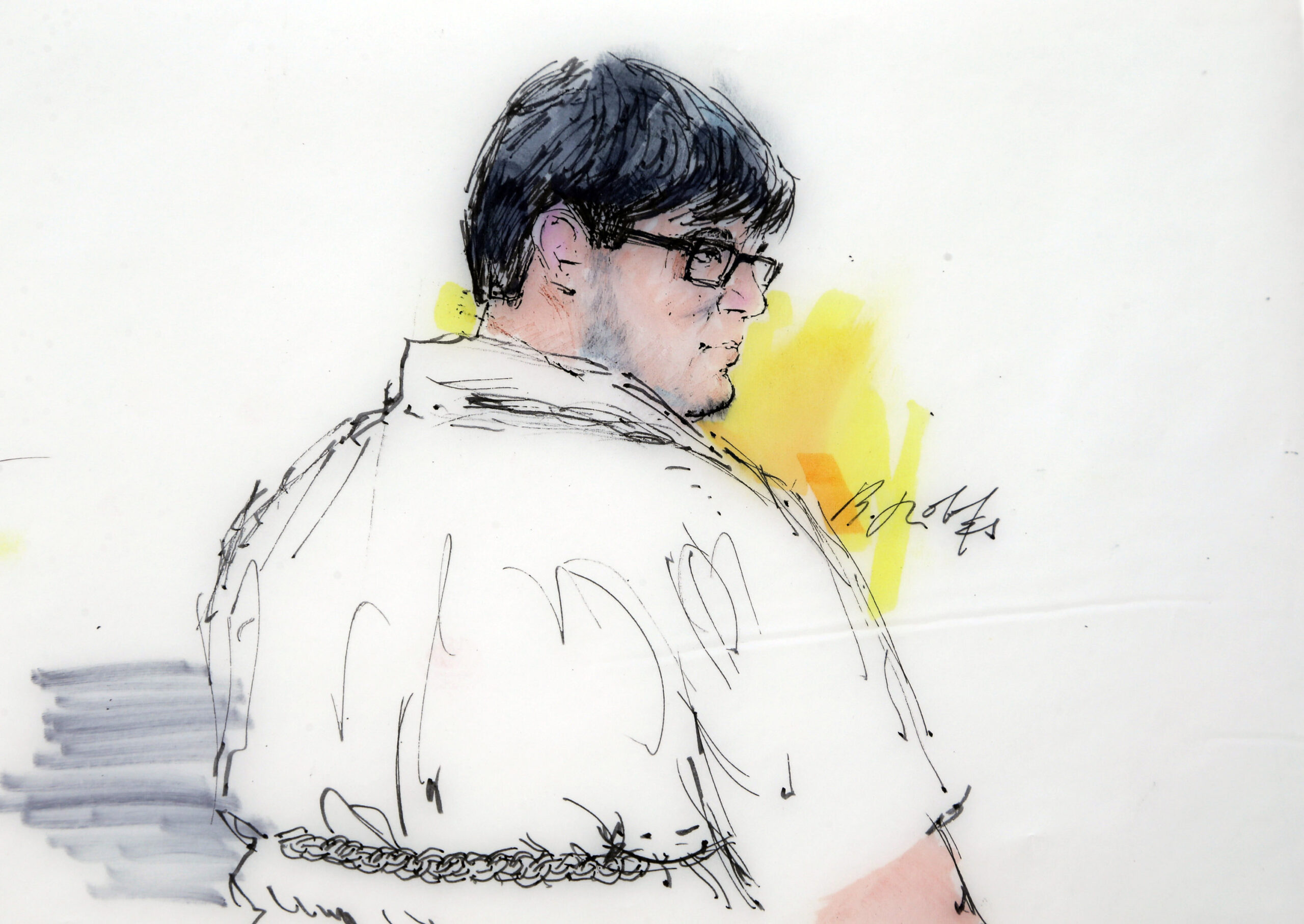 Man pleads guilty to role in San Bernardino terrorist attack