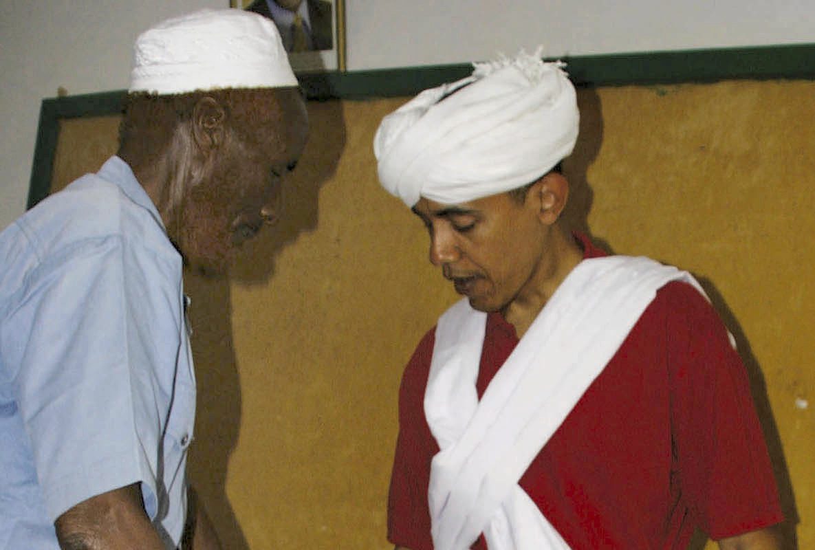 Obama, Eric Holder, cartoons and Lady Gaga are among the ‘inappropriate’ images purged from FBI counter-terror training